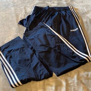 Adidas Primegreen Sweatpants Size Medium